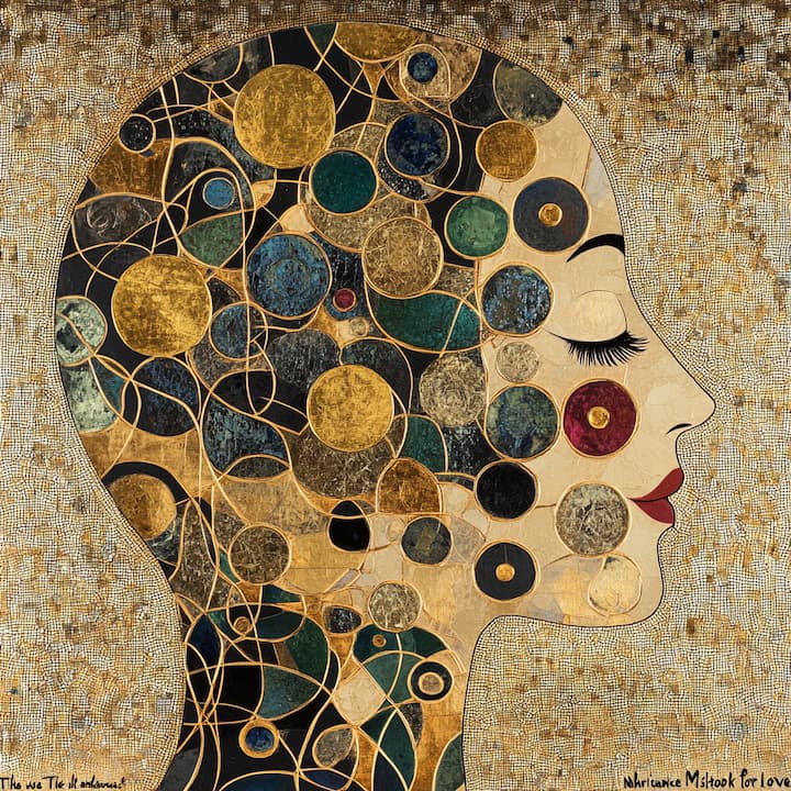 Inheritance Mistook for Love